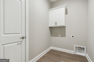 New Construction by Murrell Construction - Completed and ready on The Club At Osprey Cove in Georgia - for sale on GolfHomes.com, golf home, golf lot