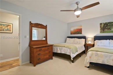 Welcome to 70 Shipyard Dr #135--a beautifully maintained 2BD/2BA on Shipyard Golf Club in South Carolina - for sale on GolfHomes.com, golf home, golf lot