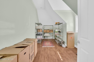 Welcome to a residence with uncompromising attention to detail on Ocean Ridge Plantation in North Carolina - for sale on GolfHomes.com, golf home, golf lot