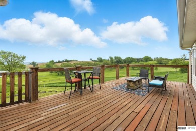 Ashley Danielsen, M: , ashleydanielsen,   - Nestled on the tee on Shadow Valley Golf Course in Iowa - for sale on GolfHomes.com, golf home, golf lot