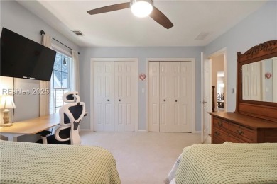 Welcome to 70 Shipyard Dr #135--a beautifully maintained 2BD/2BA on Shipyard Golf Club in South Carolina - for sale on GolfHomes.com, golf home, golf lot
