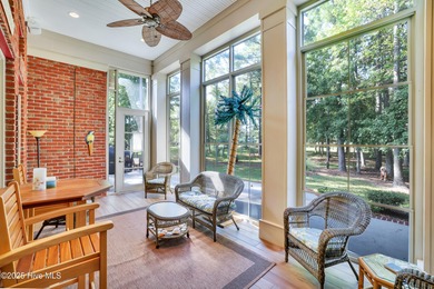 Welcome to a residence with uncompromising attention to detail on Ocean Ridge Plantation in North Carolina - for sale on GolfHomes.com, golf home, golf lot