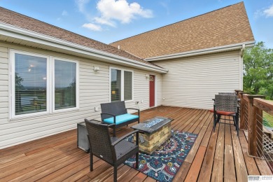 Ashley Danielsen, M: , ashleydanielsen,   - Nestled on the tee on Shadow Valley Golf Course in Iowa - for sale on GolfHomes.com, golf home, golf lot