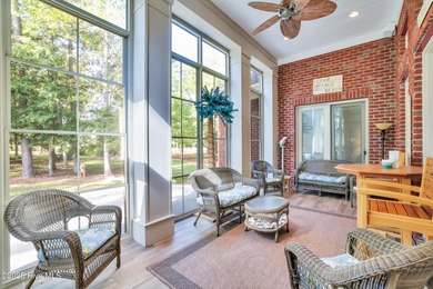 Welcome to a residence with uncompromising attention to detail on Ocean Ridge Plantation in North Carolina - for sale on GolfHomes.com, golf home, golf lot