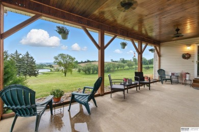Ashley Danielsen, M: , ashleydanielsen,   - Nestled on the tee on Shadow Valley Golf Course in Iowa - for sale on GolfHomes.com, golf home, golf lot