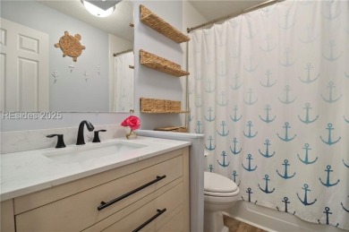 Welcome to 70 Shipyard Dr #135--a beautifully maintained 2BD/2BA on Shipyard Golf Club in South Carolina - for sale on GolfHomes.com, golf home, golf lot