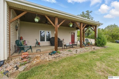 Ashley Danielsen, M: , ashleydanielsen,   - Nestled on the tee on Shadow Valley Golf Course in Iowa - for sale on GolfHomes.com, golf home, golf lot