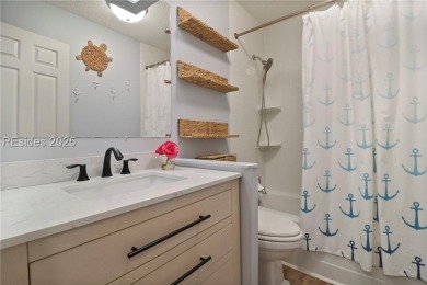 Welcome to 70 Shipyard Dr #135--a beautifully maintained 2BD/2BA on Shipyard Golf Club in South Carolina - for sale on GolfHomes.com, golf home, golf lot
