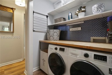 Welcome to 70 Shipyard Dr #135--a beautifully maintained 2BD/2BA on Shipyard Golf Club in South Carolina - for sale on GolfHomes.com, golf home, golf lot