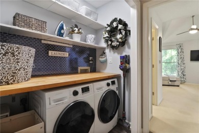 Welcome to 70 Shipyard Dr #135--a beautifully maintained 2BD/2BA on Shipyard Golf Club in South Carolina - for sale on GolfHomes.com, golf home, golf lot