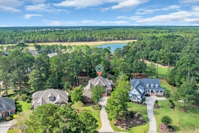 Welcome to a residence with uncompromising attention to detail on Ocean Ridge Plantation in North Carolina - for sale on GolfHomes.com, golf home, golf lot