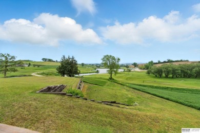 Ashley Danielsen, M: , ashleydanielsen,   - Nestled on the tee on Shadow Valley Golf Course in Iowa - for sale on GolfHomes.com, golf home, golf lot