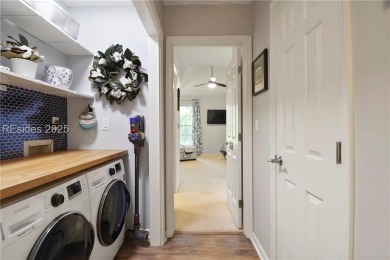 Welcome to 70 Shipyard Dr #135--a beautifully maintained 2BD/2BA on Shipyard Golf Club in South Carolina - for sale on GolfHomes.com, golf home, golf lot