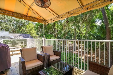 Welcome to 70 Shipyard Dr #135--a beautifully maintained 2BD/2BA on Shipyard Golf Club in South Carolina - for sale on GolfHomes.com, golf home, golf lot