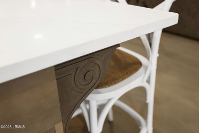 Imagine serene Lowcountry mornings and evenings spent on your on Oldfield Golf Club in South Carolina - for sale on GolfHomes.com, golf home, golf lot