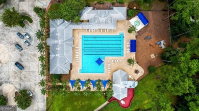New Construction by Murrell Construction - Completed and ready on The Club At Osprey Cove in Georgia - for sale on GolfHomes.com, golf home, golf lot