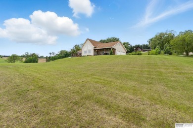Ashley Danielsen, M: , ashleydanielsen,   - Nestled on the tee on Shadow Valley Golf Course in Iowa - for sale on GolfHomes.com, golf home, golf lot