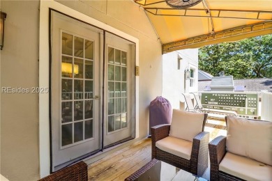 Welcome to 70 Shipyard Dr #135--a beautifully maintained 2BD/2BA on Shipyard Golf Club in South Carolina - for sale on GolfHomes.com, golf home, golf lot
