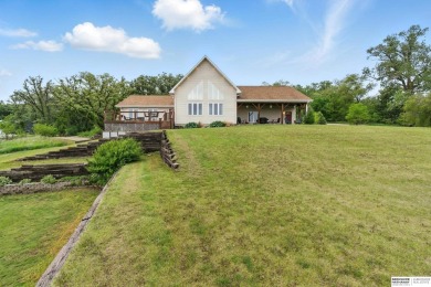 Ashley Danielsen, M: , ashleydanielsen,   - Nestled on the tee on Shadow Valley Golf Course in Iowa - for sale on GolfHomes.com, golf home, golf lot