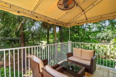 Welcome to 70 Shipyard Dr #135--a beautifully maintained 2BD/2BA on Shipyard Golf Club in South Carolina - for sale on GolfHomes.com, golf home, golf lot