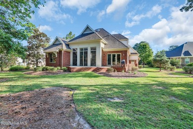 Welcome to a residence with uncompromising attention to detail on Ocean Ridge Plantation in North Carolina - for sale on GolfHomes.com, golf home, golf lot