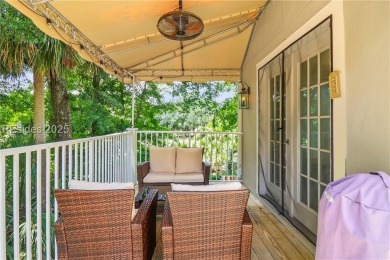 Welcome to 70 Shipyard Dr #135--a beautifully maintained 2BD/2BA on Shipyard Golf Club in South Carolina - for sale on GolfHomes.com, golf home, golf lot