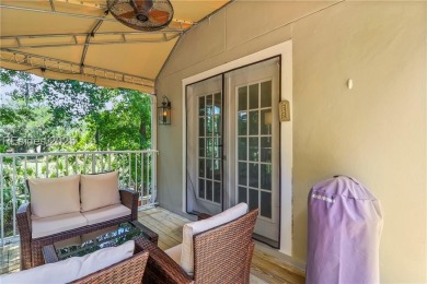 Welcome to 70 Shipyard Dr #135--a beautifully maintained 2BD/2BA on Shipyard Golf Club in South Carolina - for sale on GolfHomes.com, golf home, golf lot