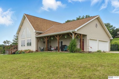 Ashley Danielsen, M: , ashleydanielsen,   - Nestled on the tee on Shadow Valley Golf Course in Iowa - for sale on GolfHomes.com, golf home, golf lot