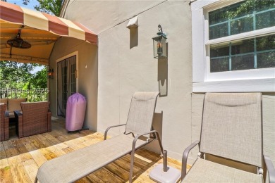 Welcome to 70 Shipyard Dr #135--a beautifully maintained 2BD/2BA on Shipyard Golf Club in South Carolina - for sale on GolfHomes.com, golf home, golf lot