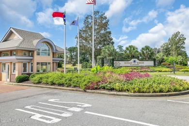 Welcome to a residence with uncompromising attention to detail on Ocean Ridge Plantation in North Carolina - for sale on GolfHomes.com, golf home, golf lot