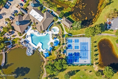 Welcome to a residence with uncompromising attention to detail on Ocean Ridge Plantation in North Carolina - for sale on GolfHomes.com, golf home, golf lot