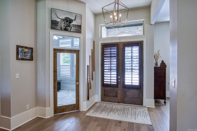 AGENTS SEE REMARKS! Does not look lived in on a level lot from on Granada Golf Course in Arkansas - for sale on GolfHomes.com, golf home, golf lot