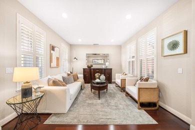 Nestled in the prestigious Ranch on Silver Creek community, this on The Ranch Golf Club in California - for sale on GolfHomes.com, golf home, golf lot