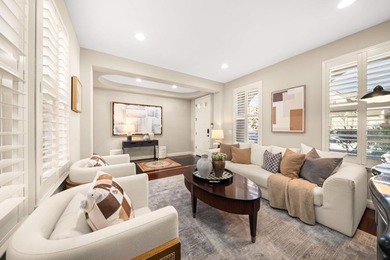 Nestled in the prestigious Ranch on Silver Creek community, this on The Ranch Golf Club in California - for sale on GolfHomes.com, golf home, golf lot