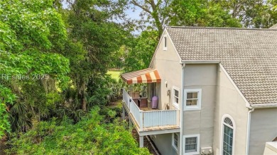 Welcome to 135 Evian at Shipyard - a coastal, 2BD/2BA top-floor on Shipyard Golf Club in South Carolina - for sale on GolfHomes.com, golf home, golf lot