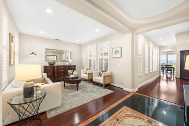 Nestled in the prestigious Ranch on Silver Creek community, this on The Ranch Golf Club in California - for sale on GolfHomes.com, golf home, golf lot