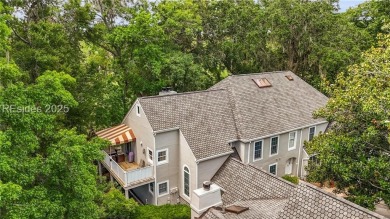 Welcome to 135 Evian at Shipyard - a coastal, 2BD/2BA top-floor on Shipyard Golf Club in South Carolina - for sale on GolfHomes.com, golf home, golf lot