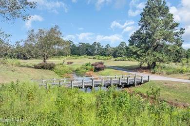 Welcome to a residence with uncompromising attention to detail on Ocean Ridge Plantation in North Carolina - for sale on GolfHomes.com, golf home, golf lot