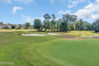 Welcome to a residence with uncompromising attention to detail on Ocean Ridge Plantation in North Carolina - for sale on GolfHomes.com, golf home, golf lot