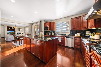 Nestled in the prestigious Ranch on Silver Creek community, this on The Ranch Golf Club in California - for sale on GolfHomes.com, golf home, golf lot