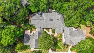 Welcome to 135 Evian at Shipyard - a coastal, 2BD/2BA top-floor on Shipyard Golf Club in South Carolina - for sale on GolfHomes.com, golf home, golf lot