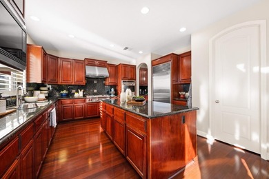 Nestled in the prestigious Ranch on Silver Creek community, this on The Ranch Golf Club in California - for sale on GolfHomes.com, golf home, golf lot