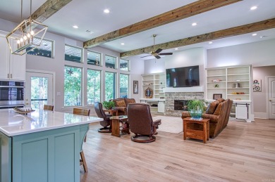 AGENTS SEE REMARKS! Does not look lived in on a level lot from on Granada Golf Course in Arkansas - for sale on GolfHomes.com, golf home, golf lot
