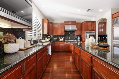 Nestled in the prestigious Ranch on Silver Creek community, this on The Ranch Golf Club in California - for sale on GolfHomes.com, golf home, golf lot