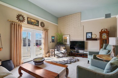 Tremendous opportunity in a terrific neighborhood! This unique on London Bridge Golf Course in Arizona - for sale on GolfHomes.com, golf home, golf lot