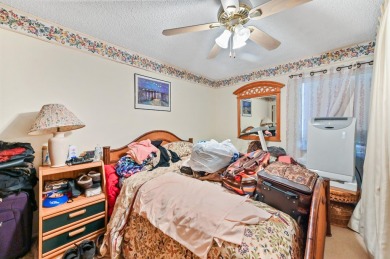 A/C 2021 Enjoy every day in this 2nd-floor condo in Kings Point on Kings Point Golf -Flanders Way in Florida - for sale on GolfHomes.com, golf home, golf lot