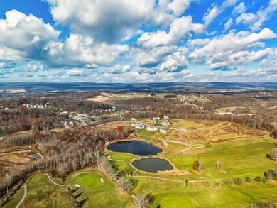 Lot #32    AMAZING Mountain VIEWS.  Hoa restricts this lot to a on Oakbrook Golf Course in Pennsylvania - for sale on GolfHomes.com, golf home, golf lot