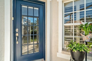 BEAUTIFUL, 3BD/2BA, END UNIT VILLA in The Links at Pelican on Pelican Pointe Golf and Country Club in Florida - for sale on GolfHomes.com, golf home, golf lot