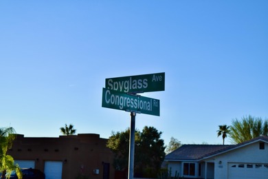 Brand-new construction offering modern desert living with 4 on Mission Lakes Country Club in California - for sale on GolfHomes.com, golf home, golf lot