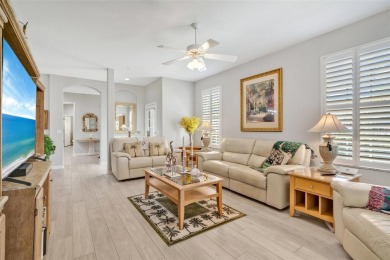 BEAUTIFUL, 3BD/2BA, END UNIT VILLA in The Links at Pelican on Pelican Pointe Golf and Country Club in Florida - for sale on GolfHomes.com, golf home, golf lot